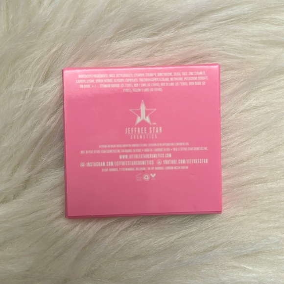 Jeffree Star Cosmetics Eyeshadow Single- And What? - Picture 6 of 7
